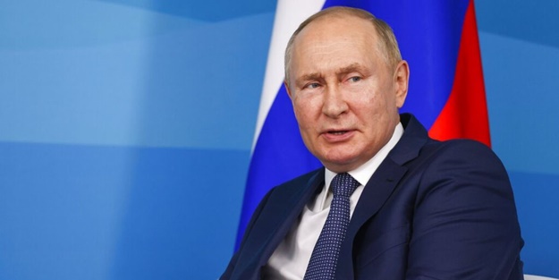 Türk bankalarının Mir'den çıkması Putin'i kızdırdı!