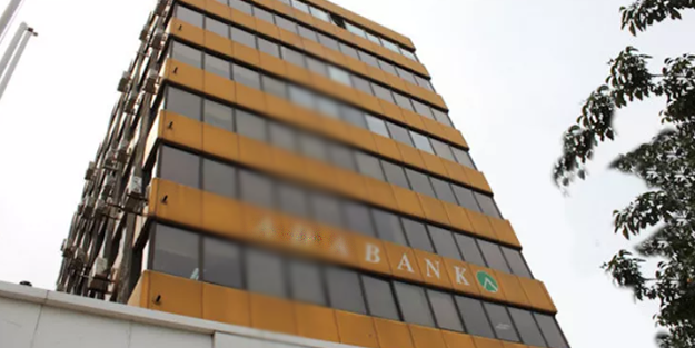 Türk bankası satışa çıkarıldı