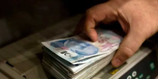 Türk bankası ticari işlemlerinde rapor: yatay seyrediyor! Bankada para hesabı, oranlar düştü haberi...