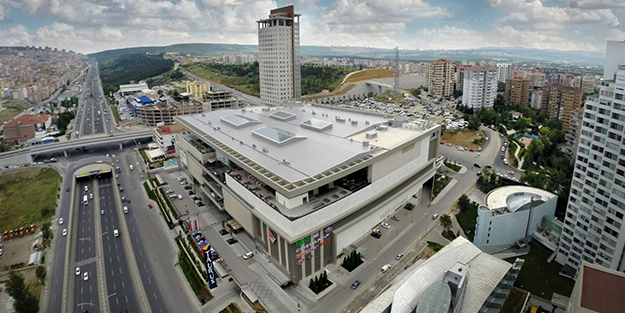Türk bankası ünlü AVM'nin satılmasını istedi! Dev AVM satılıyor, tam anlamıyla herkes şaşkın