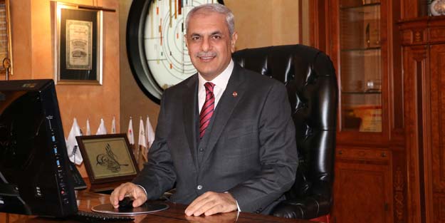 Türk Barter 2018 yılı hedeflerini açıkladı