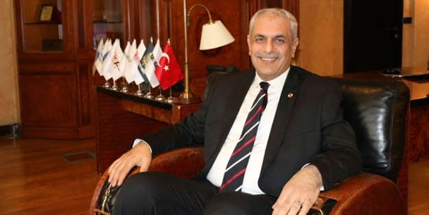 Türk Barter, Türkiye’yi IRTA’da temsil edecek