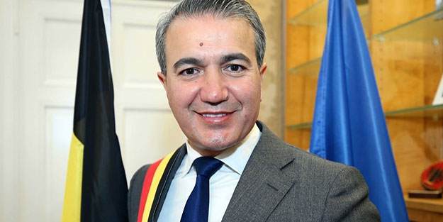 Türk başkana görülmemiş muamele! Önce disipline sevk sonra da ölüm tehdidi