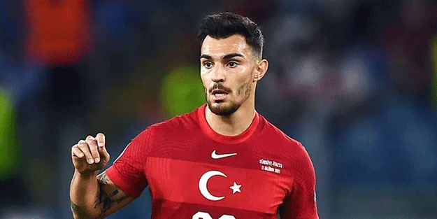 Türk başkandan milli futbolcuya çirkin teklif