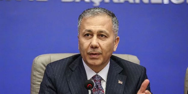 Türk bayrağı ve İstiklal Marşı'na saygısızlık yapılmıştı! Diyarbakır ve Mardin belediyelerine müfettiş görevlendirildi