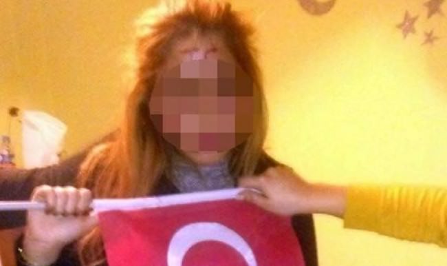 'Türk bayraklı işkence' iddiasına soruşturma