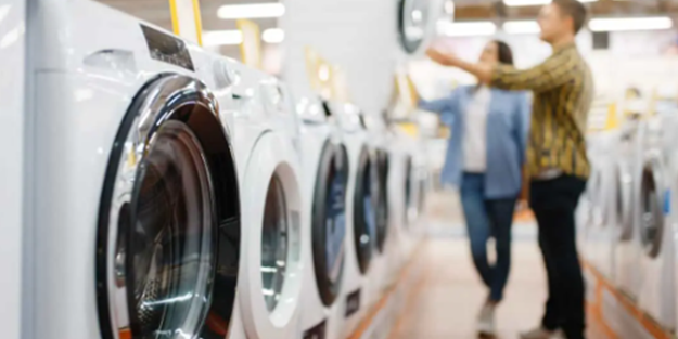 Türk beyaz eşya devine rekor ceza! Yaptıkları pes dedirtti