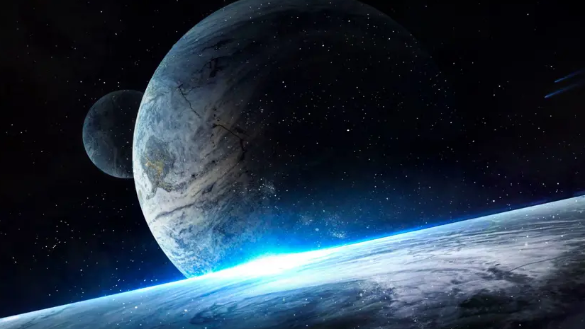 Türk bilim adamının ekibi dünyanın gündeminde: 'Yaşanabilir bölgede" müthiş keşif