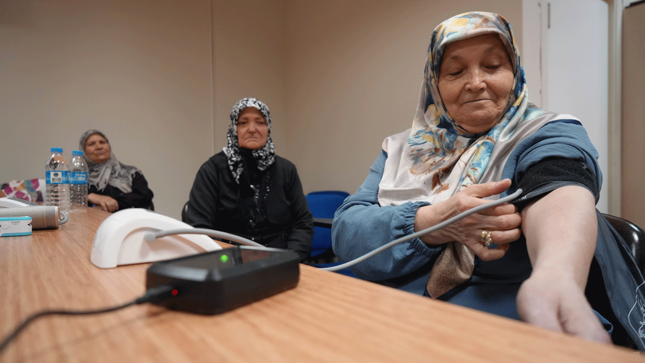 Türk bilim adamları geliştirdi: Bu cihaz sayesinde evde tedavi mümkün olacak!