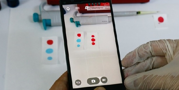 Türk bilim adamları geliştirdi... Dünya'da bir ilk...