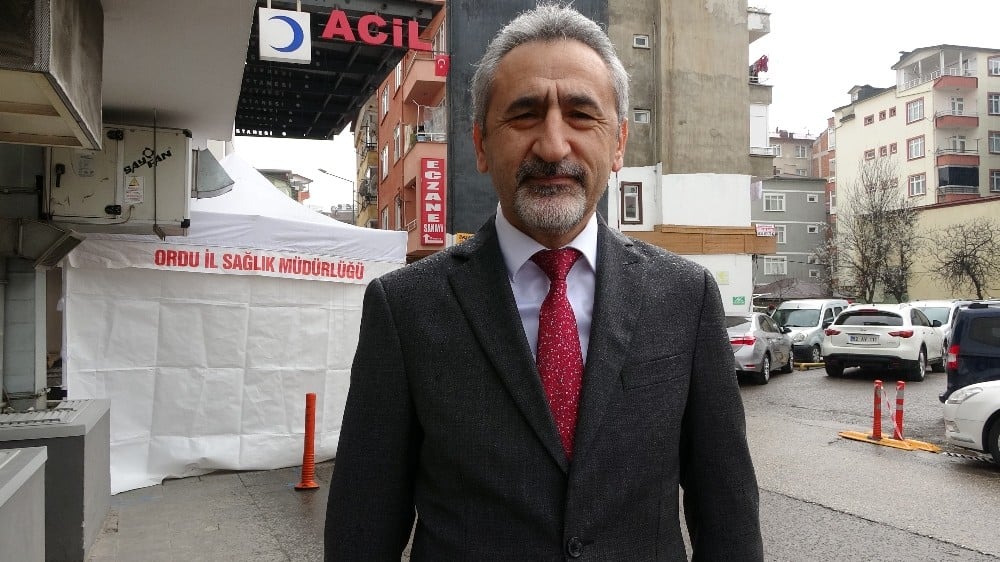Türk bilim adamları korona virüsüne karşı serum geliştirdi 