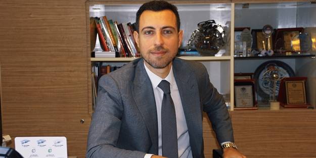 Türk bilim insanı katarakt tedavisi için yeni yöntem geliştirdi