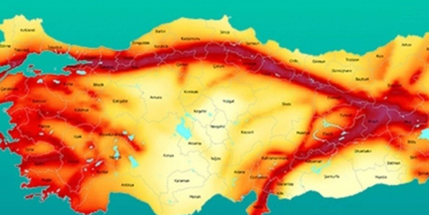 Türk bilim insanından korkutan açıklama: Orada 7,2 şiddetinde bir deprem olacak