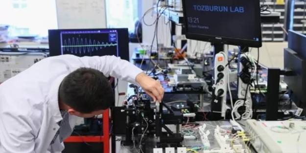 Türk bilim insanından müthiş buluş! Çığır açacak