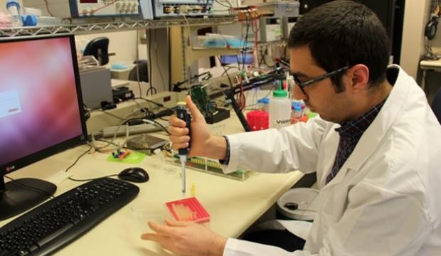 Türk bilim insanından müthiş buluş!