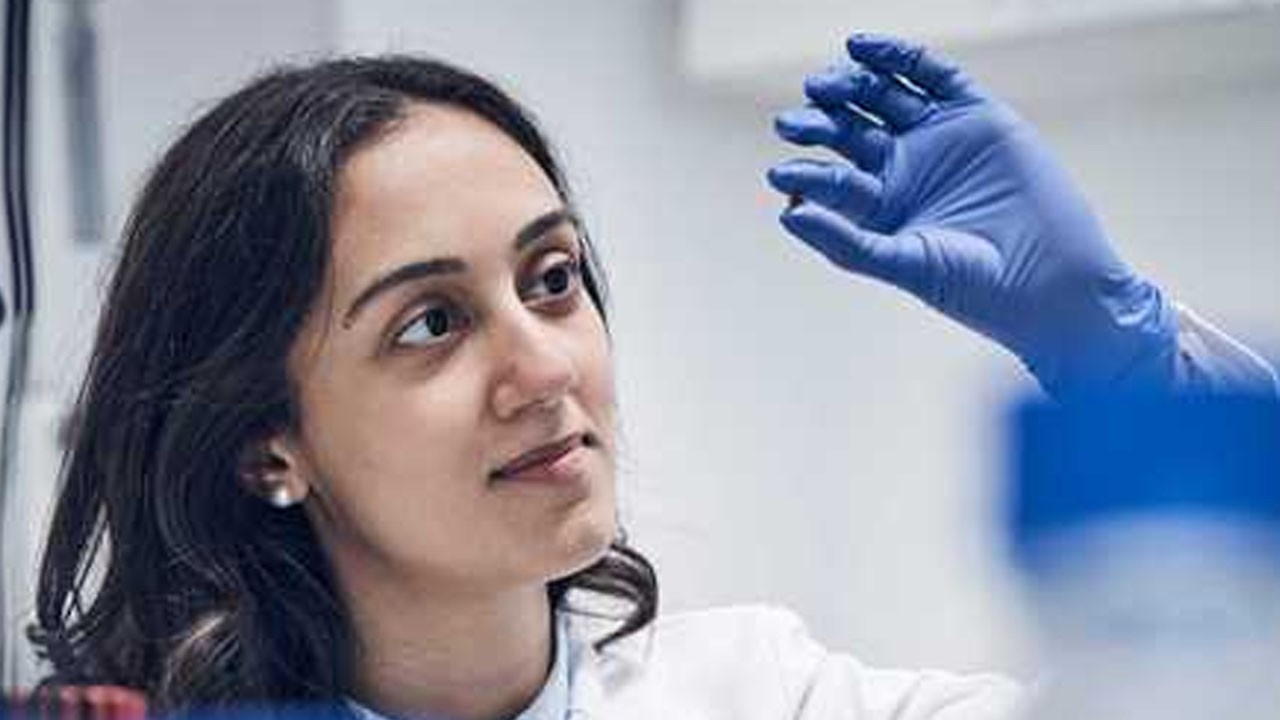 Türk Bilim insanı duyurdu! Çığır açan tedavi: Akıllı Yara Pansumanı! Buluş destek verdi