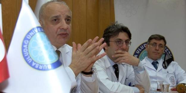 Türk bilim insanları ambargoya karşı harekete geçti