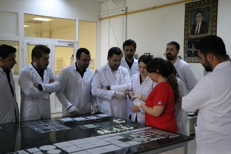 Türk bilim insanları geliştirdi! Hidrojen yakıt pili