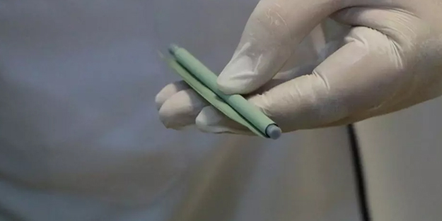 Türk bilim insanları geliştirdi! 20 yıllık çalışma sonuç verdi! İHA'larda kullanılacak