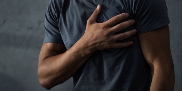 Türk bilim insanları geliştirdi... Kalp krizi riskini saniyeler içinde tespit edecek!