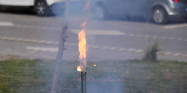 Türk bilim insanları kayısıdan roket yakıtı üretti