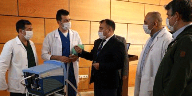 Türk bilim insanlarından koronavirüse karşı dev hamle! 