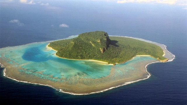 Türk bilim insanları Pasifik'in dibine inecek