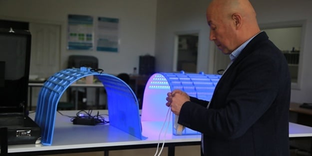 Türk bilim insanlarından büyük başarı! Talep gelirse seri üretime geçilecek