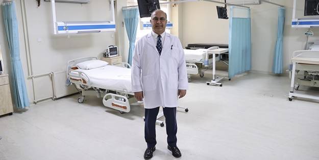 Türk bilim insanlarından müthiş başarı! Milli olarak üretilecek