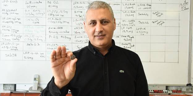 Türk bilim insanlarından müthiş başarı! Muadillerinden çok daha üstün