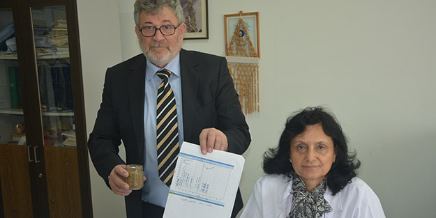 Türk bilim insanlarının büyük başarısı! Kanserden koronavirüse bir çok hastalığı yerle bir ediyor