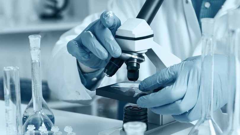 Türk bilimin insanlarından kanseri vücut sıcaklığından teşhis eden teknoloji