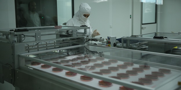 Türk biyoteknoloji firması koronavirüs tanı kiti geliştirdi