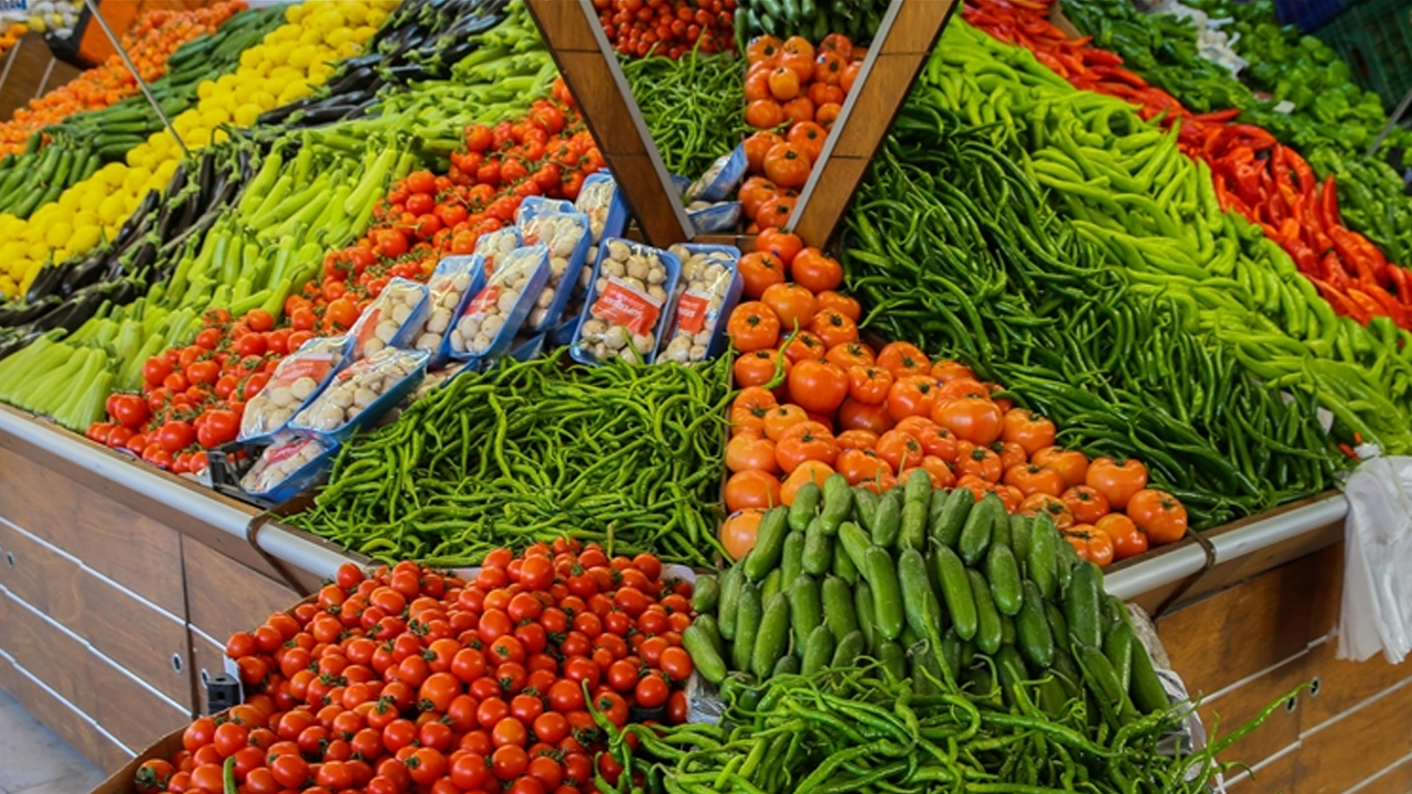 Türk Böbrek Vakfından organ nakli olanlara "pestisitli sebze-meyve" uyarısı!