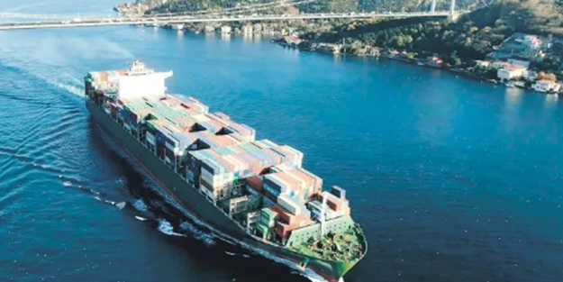 Türk Boğazlarını devre dışı bırakma planını devreye sokuldu! Plan ilerlerken Türkiye resmen hazine buldu