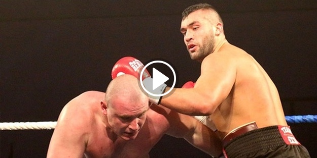 'Hayatımı tehlikeye atamam