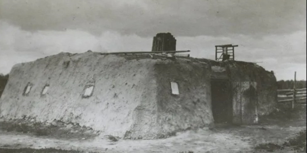 Türk boylarının 111 yıllık fotoğrafları ortaya çıktı! İşte gizemli Türk tarihi…