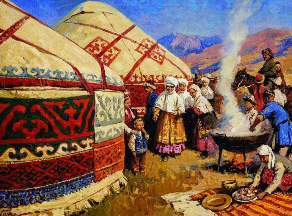 Türk boylarının kökeni belli oldu: Hangi Türk boyundansın? Ya da değilsin