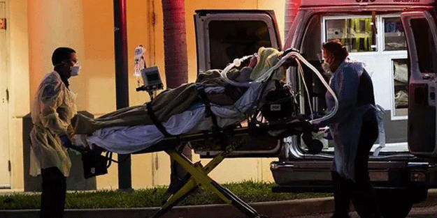 Türk büyükelçi acı haberi duyurdu: 54 vatandaşımız hayatını kaybetti