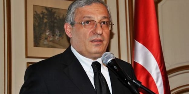 Türk büyükelçiden çok önemli açıklamalar! Fransız gizli servisi ve MiT karşı karşıya
