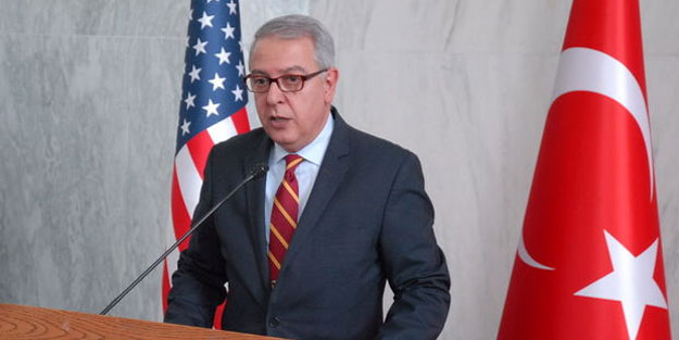 New York Times’a tokat gibi mektup!