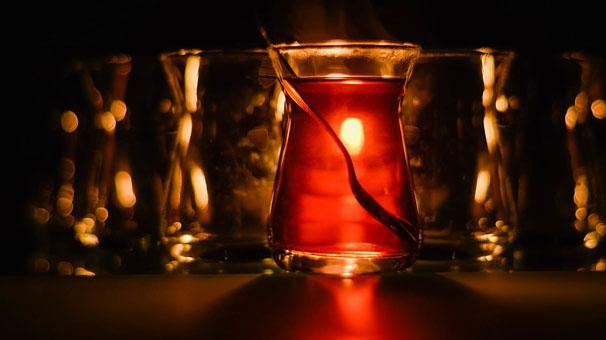 Türk çayı 93 ülkeye ihraç edildi