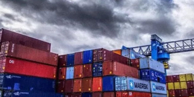 Türk çeliğine talep arttı! Türk demir çeliğine en büyük talep ABD'den