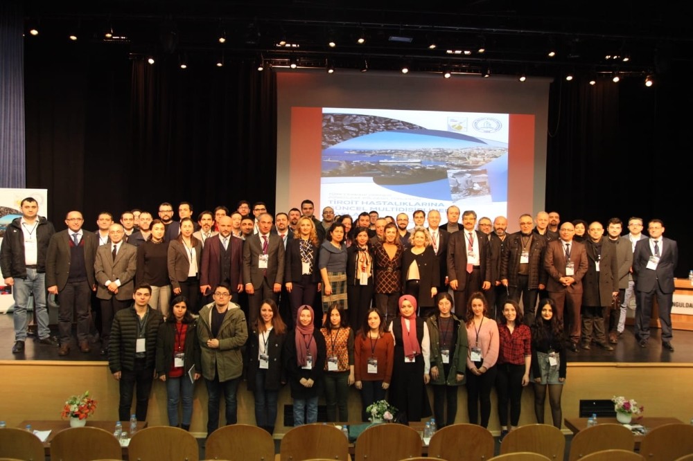 Türk Cerrahi Derneği 2020 yılı ilk bölgesel toplantısı BEÜ’de yapıldı 