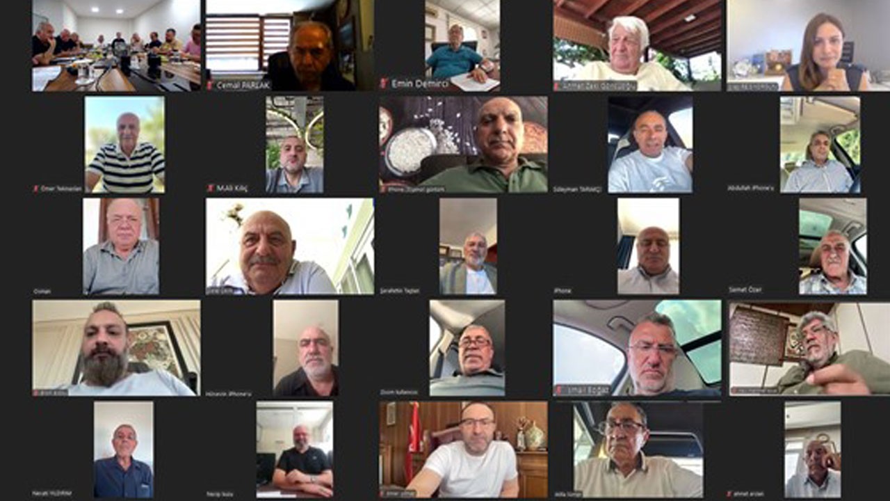 Türk çiftçisi güçlü, sıra gıda sanayisinde!