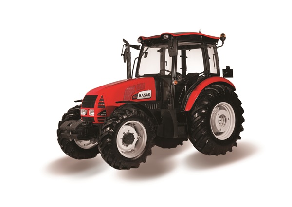 Türk çiftçisine hizmette asırlık marka