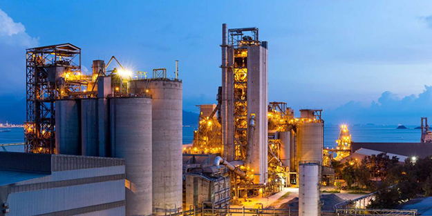 Türk çimento devi satılıyor! Yeni sahipleri herkesi şaşırtacak