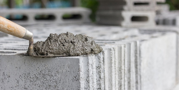 Türk çimentosu üçüz dönüşüm hazırlığında