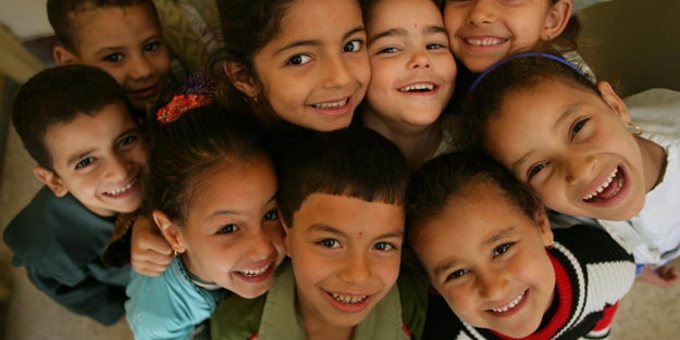 'Türk çocuklarına verilen tuhaf isimler ve beyazlaşma'