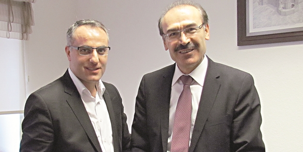 Türk çocuklarını Hıristiyanlaştırmak istiyorlar